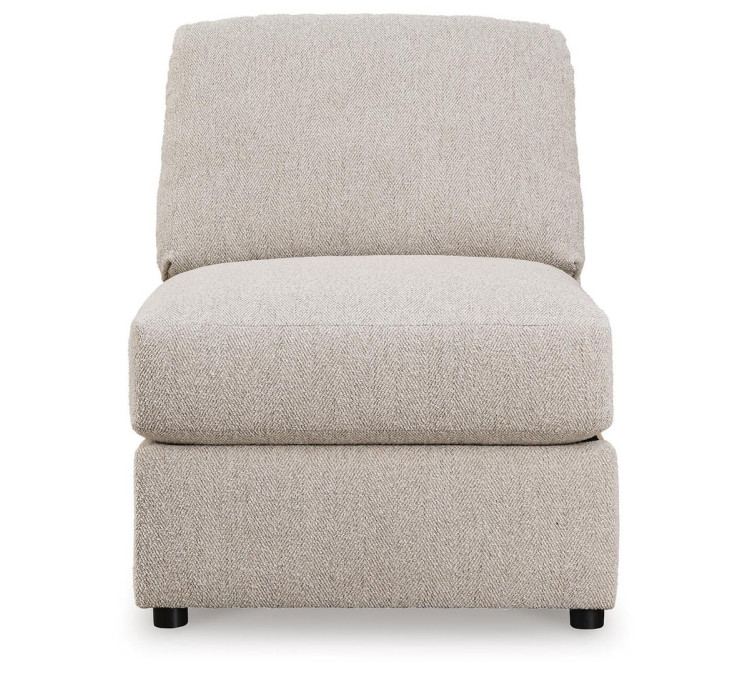 Ballyton 5-Piece Sectional - Sand