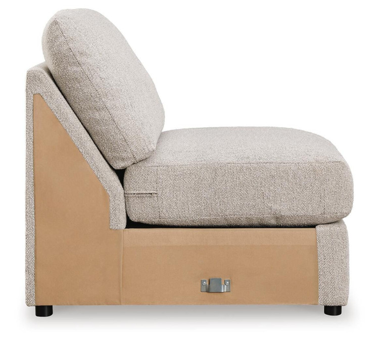 Ballyton 5-Piece Sectional - Sand