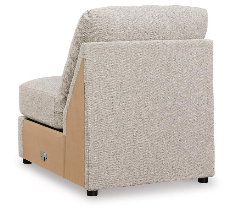 Ballyton 5-Piece Sectional - Sand
