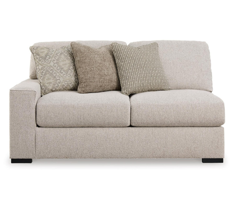 Ballyton 5-Piece Sectional - Sand