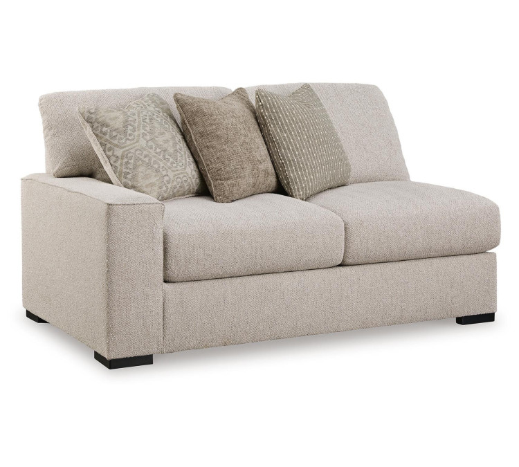 Ballyton 5-Piece Sectional - Sand