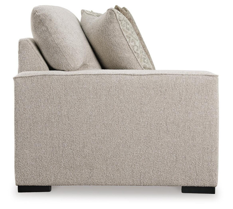 Ballyton 5-Piece Sectional - Sand