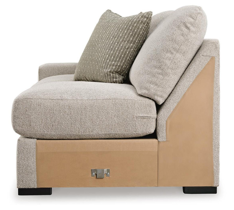 Ballyton 5-Piece Sectional - Sand