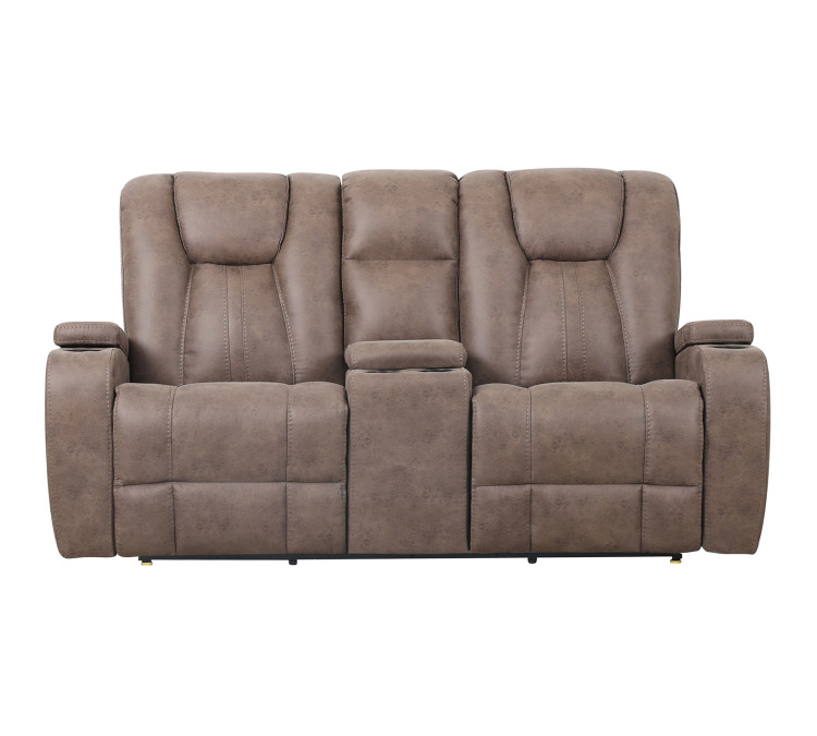 Marlow Manual Reclining - Sand
