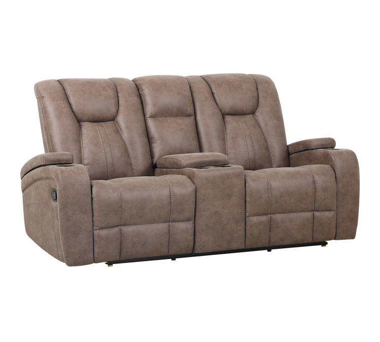 Marlow Manual Reclining - Sand