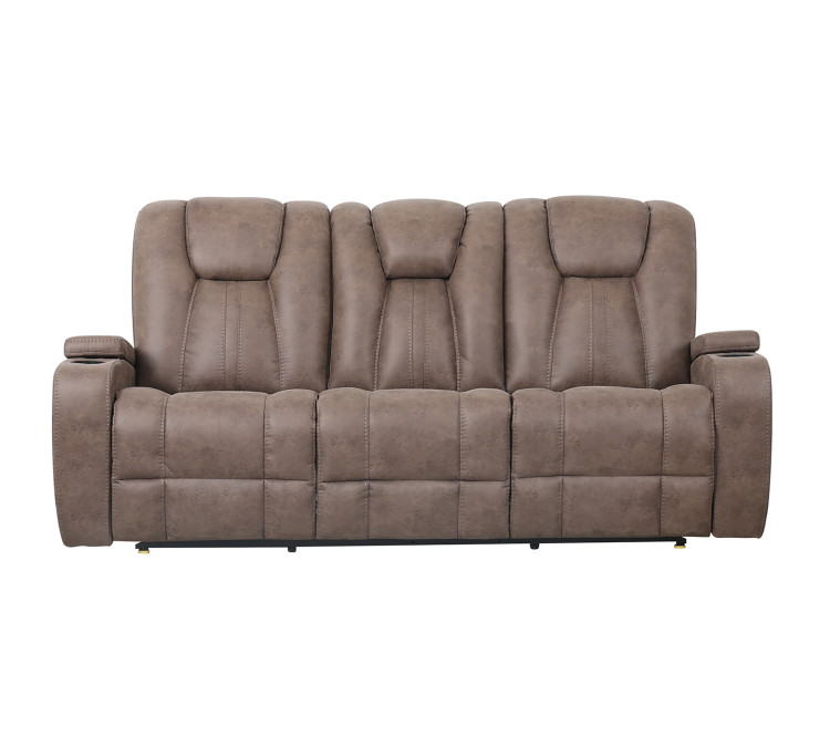 Marlow Manual Reclining - Sand