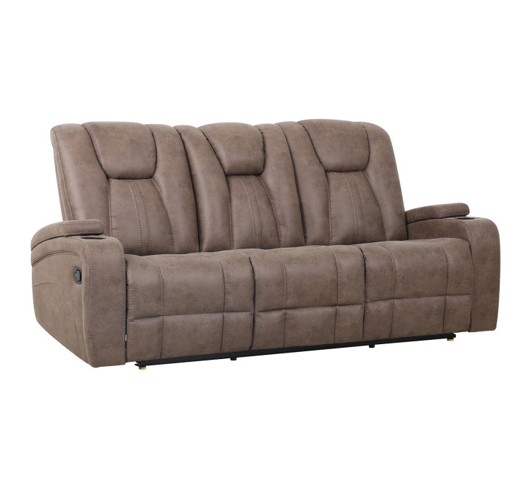 Marlow Manual Reclining - Sand