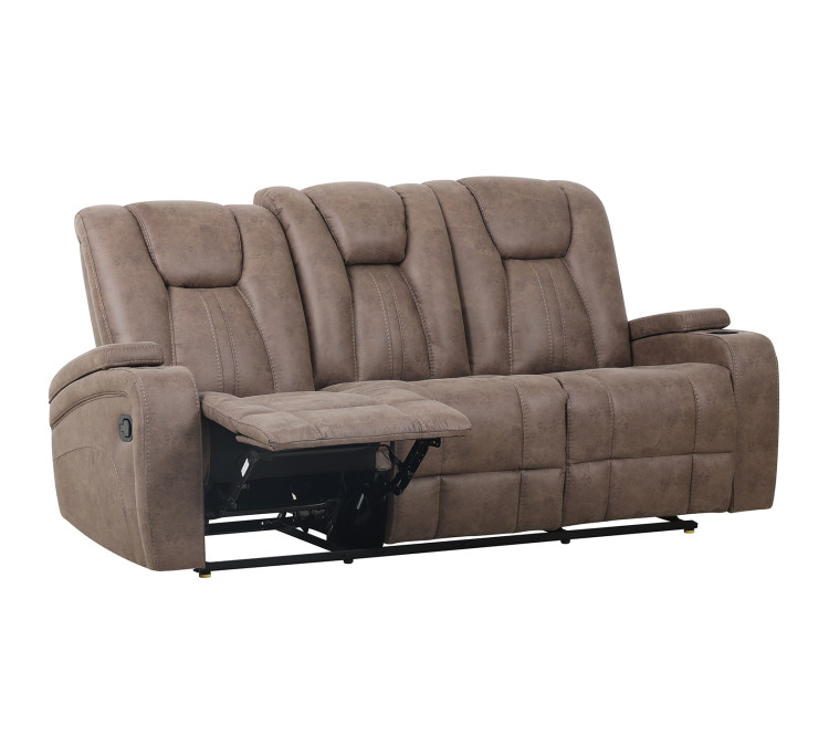 Marlow Manual Reclining - Sand