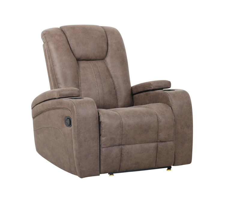 Marlow Manual Reclining - Sand