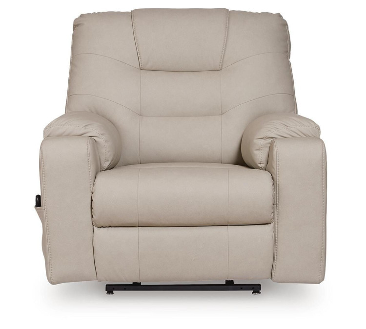 Miltmore Power Lift Recliner - Sand