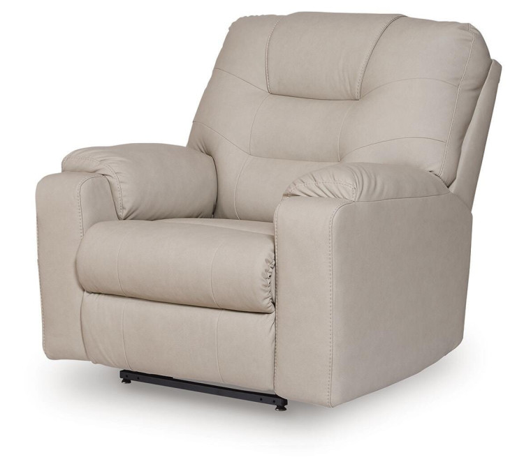 Miltmore Power Lift Recliner - Sand