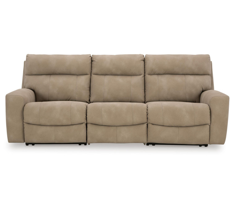 Next-Gen DuraPella Sofa and Loveseat - Sand