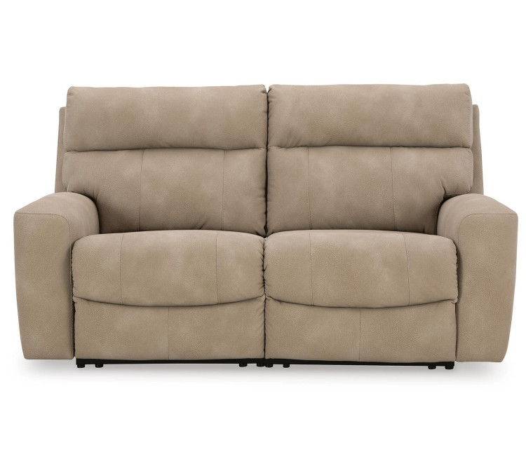 Next-Gen DuraPella Sofa and Loveseat - Sand