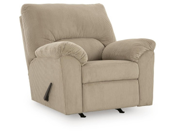 SimpleJoy Recliner - Sand