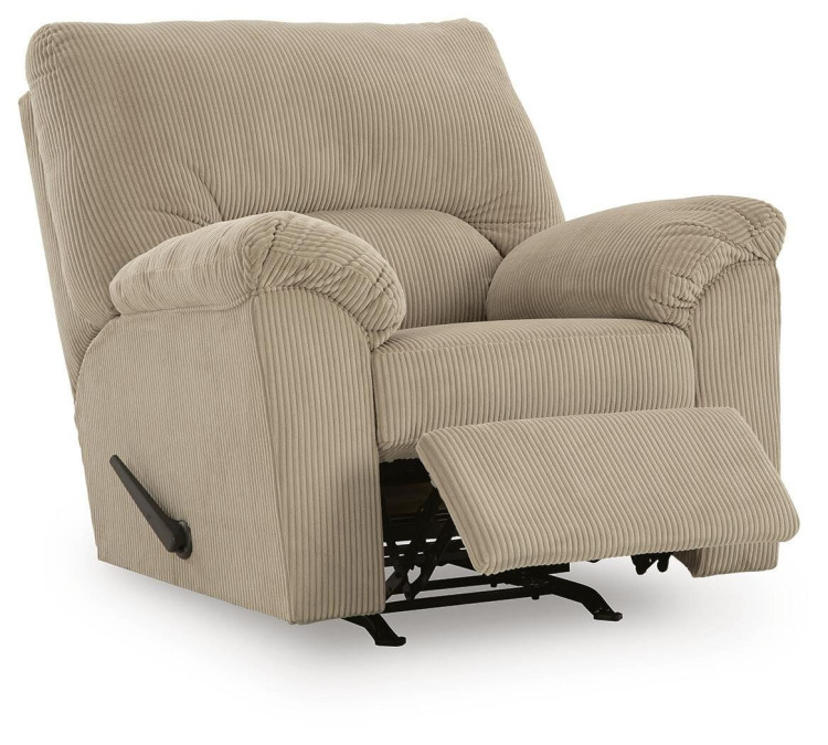 SimpleJoy Recliner - Sand