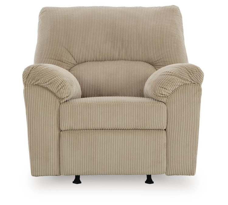 SimpleJoy Recliner - Sand