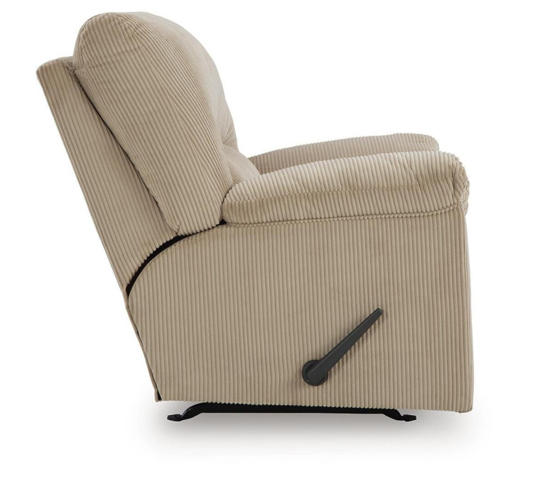 SimpleJoy Recliner - Sand