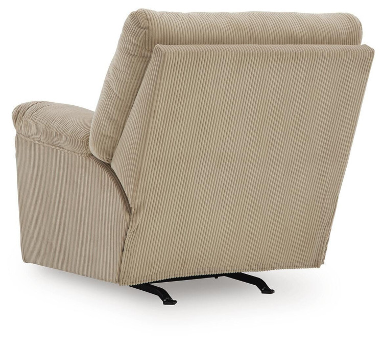 SimpleJoy Recliner - Sand