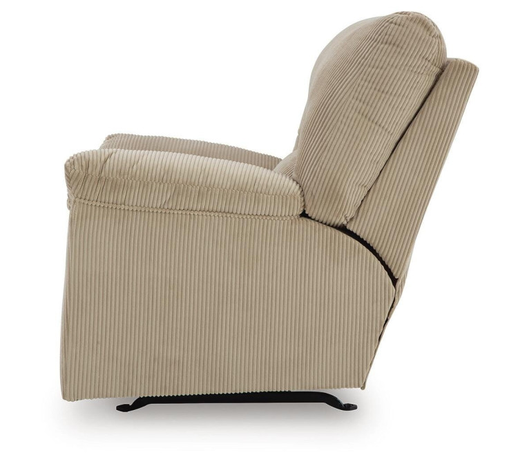 SimpleJoy Recliner - Sand
