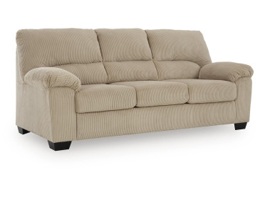 SimpleJoy Sofa - Sand
