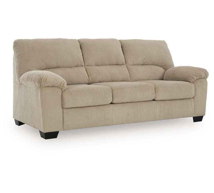 SimpleJoy Sofa - Sand
