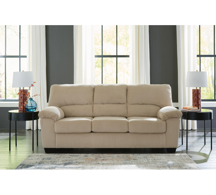 SimpleJoy Sofa - Sand