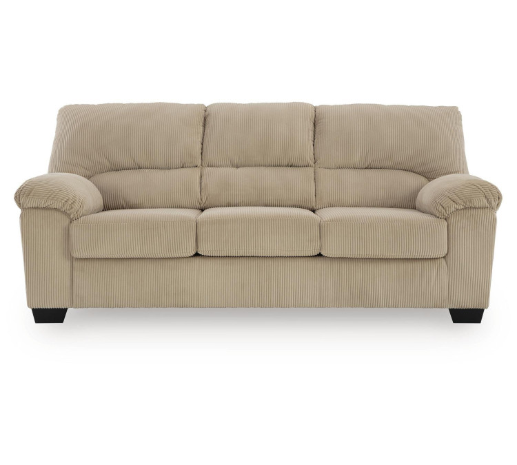 SimpleJoy Sofa - Sand