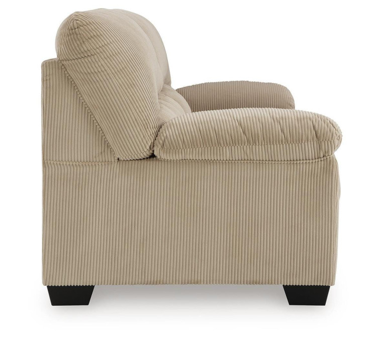SimpleJoy Sofa - Sand