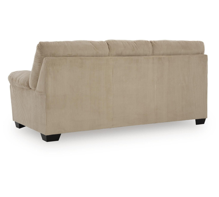 SimpleJoy Sofa - Sand