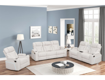 Sterling 3pc