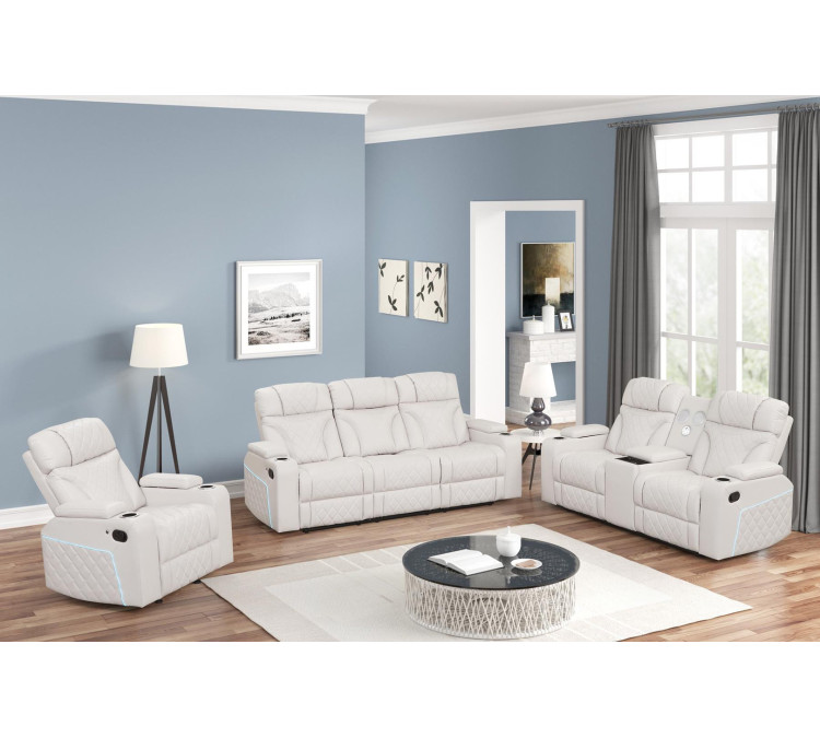 Sterling 3pc