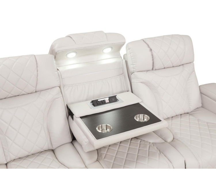 Sterling 3pc