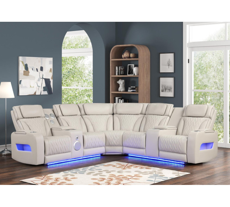 Toronto – Sectional