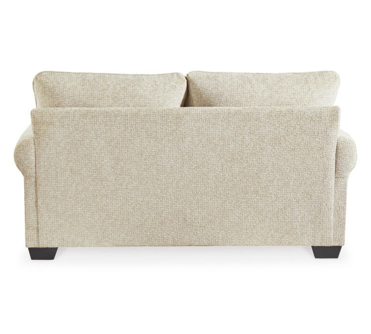 Monaghan Loveseat - Sandstone