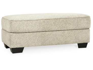 Monaghan Ottoman - Sandstone