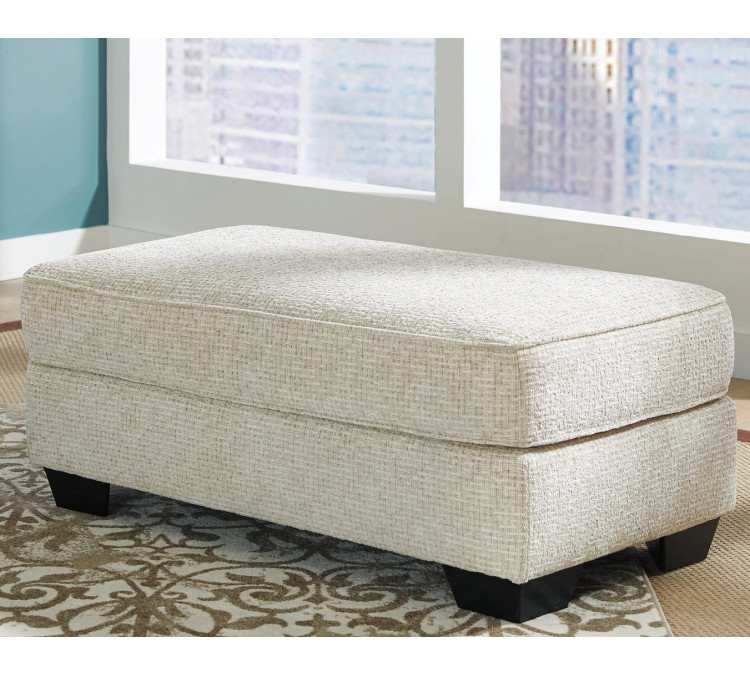 Monaghan Ottoman - Sandstone