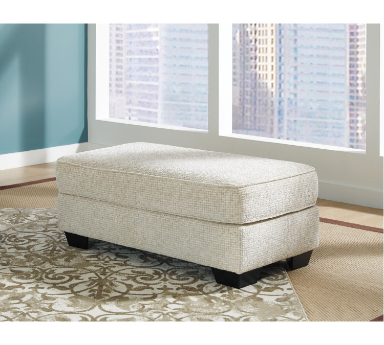 Monaghan Ottoman - Sandstone