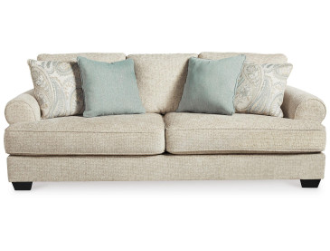 Monaghan Sofa - Sandstone