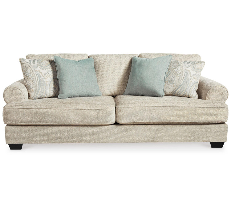 Monaghan Sofa - Sandstone