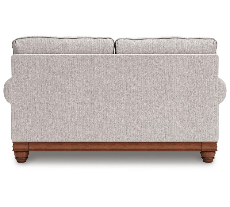 Stoughton Loveseat - Sandstone