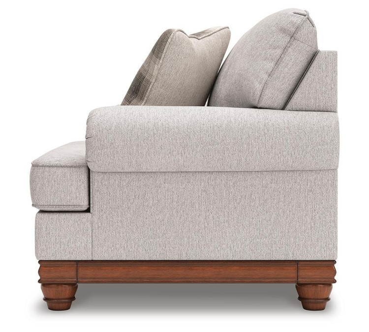 Stoughton Oversized Chair - Sandstone