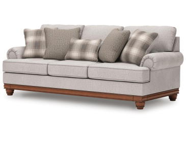 Stoughton Sofa - Sandstone