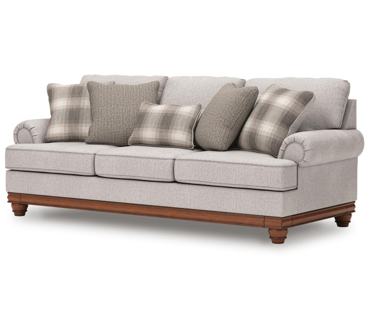 Stoughton Sofa - Sandstone