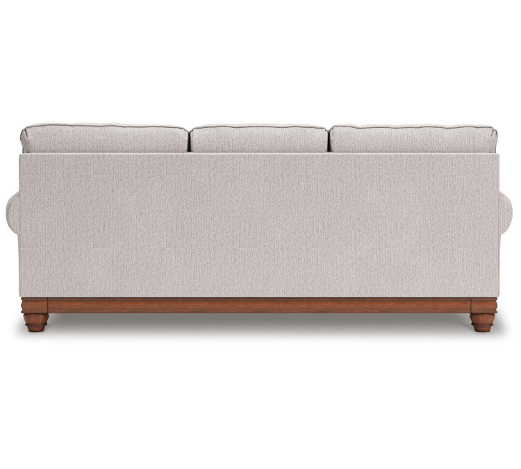 Stoughton Sofa - Sandstone