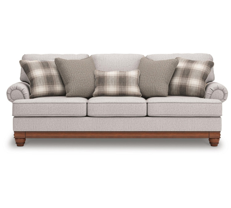 Stoughton Sofa - Sandstone