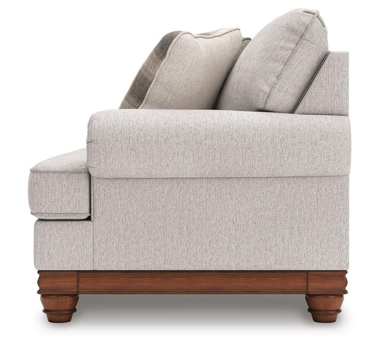 Stoughton Sofa - Sandstone
