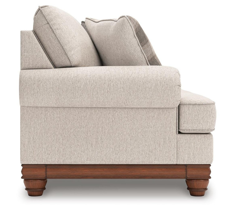 Stoughton Sofa - Sandstone