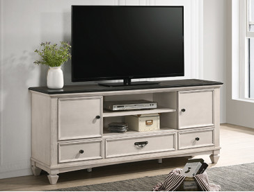 SAWYER TV STAND