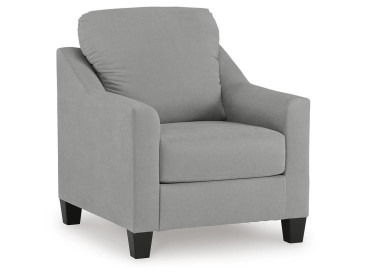 Adlai Chair - Shadow