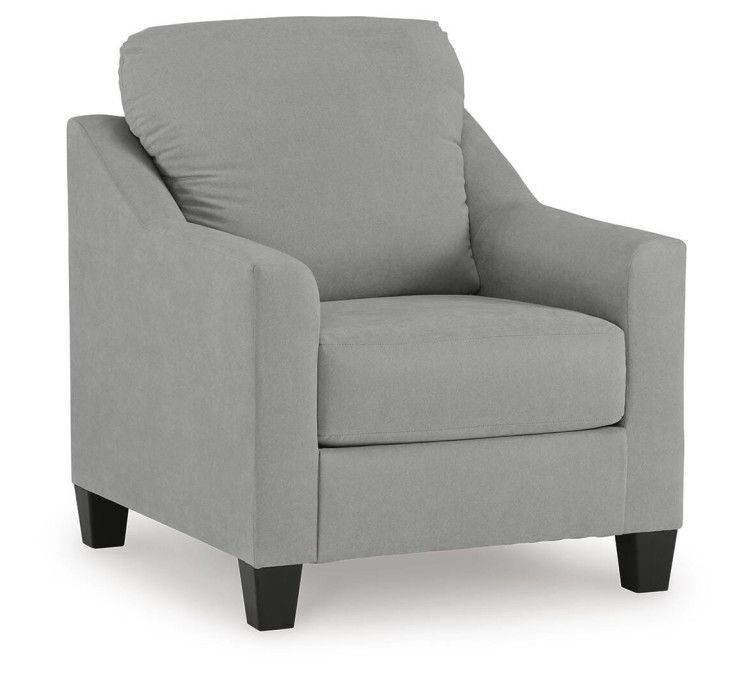 Adlai Chair - Shadow